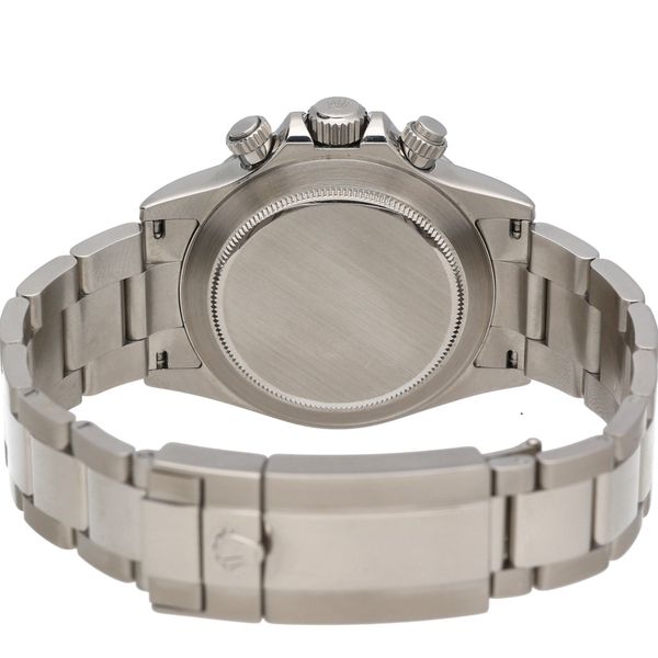 Rolex Daytona 116520